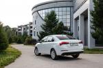 Skoda Rapid 2020 года (CIS)